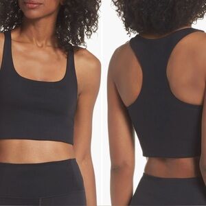 Girlfriend Collective Paloma Sports Bra